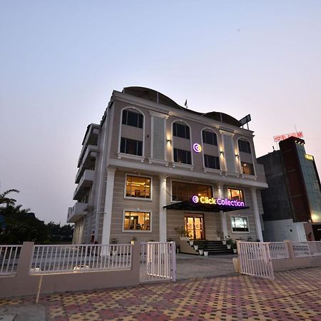 Click Collection Grand Gateway 바라나시 외부 사진