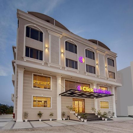 Click Collection Grand Gateway 바라나시 외부 사진