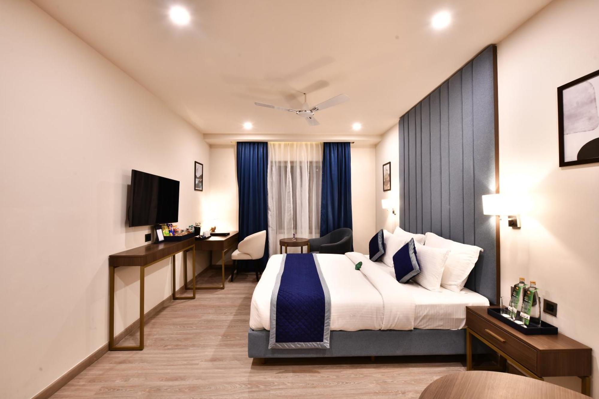 Click Collection Grand Gateway 바라나시 외부 사진